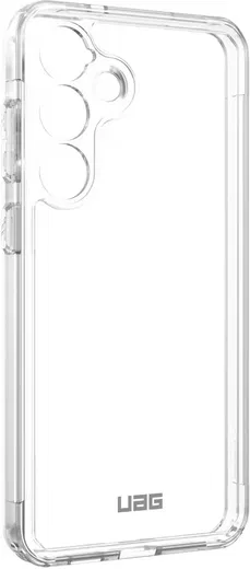 UAG Plyo Samsung S25 Plus Backcover Hoesje Transparant afbeelding 2