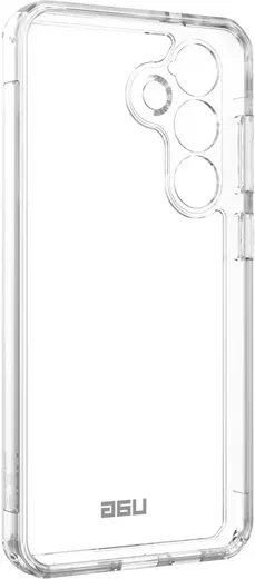 UAG Plyo Samsung S25 Plus Backcover Hoesje Transparant afbeelding 5