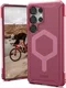 UAG Essential Armor Samsung Galaxy S25 Ultra Hoesje MagSafe / Qi2 Magnet Roze afbeelding 1