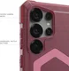 UAG Essential Armor Samsung Galaxy S25 Ultra Hoesje MagSafe / Qi2 Magnet Roze afbeelding 5
