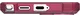 UAG Essential Armor Samsung Galaxy S25 Ultra Hoesje MagSafe / Qi2 Magnet Roze afbeelding 9