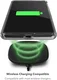 ZAGG Luxe Google Pixel 9a Hoesje Back Cover 3M Valbescherming Transparant afbeelding 8