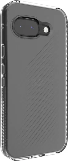 ZAGG Luxe Google Pixel 9a Hoesje Back Cover 3M Valbescherming Transparant afbeelding 9