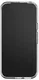 ZAGG Luxe Google Pixel 9a Hoesje Back Cover 3M Valbescherming Transparant afbeelding 10