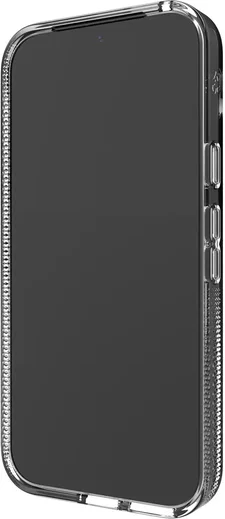 ZAGG Luxe Google Pixel 9a Hoesje Back Cover 3M Valbescherming Transparant afbeelding 12