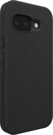 ZAGG Luxe Google Pixel 9a Hoesje Back Cover 3M Valbescherming Zwart afbeelding 9