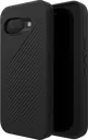 ZAGG Luxe Google Pixel 9a Hoesje Back Cover 3M Valbescherming Zwart