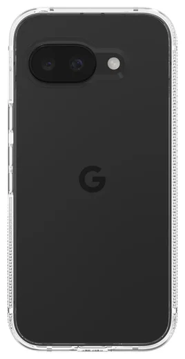 ZAGG Crystal Palace Google Pixel 9a Hoesje 4M DropProof Back Cover Transparant afbeelding 2