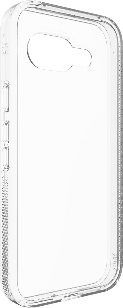 ZAGG Crystal Palace Google Pixel 9a Hoesje 4M DropProof Back Cover Transparant afbeelding 8