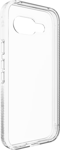 ZAGG Crystal Palace Google Pixel 9a Hoesje 4M DropProof Back Cover Transparant afbeelding 8