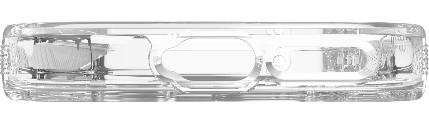 ZAGG Crystal Palace Google Pixel 9a Hoesje 4M DropProof Back Cover Transparant afbeelding 10