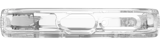 ZAGG Crystal Palace Google Pixel 9a Hoesje 4M DropProof Back Cover Transparant afbeelding 10