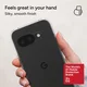 ZAGG Crystal Palace Google Pixel 9a Hoesje 4M DropProof Back Cover Transparant afbeelding 7