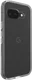 ZAGG Milan Google Pixel 9a Hoesje Grafeen Back Cover Glitter Transparant afbeelding 6
