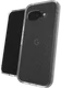 ZAGG Milan Google Pixel 9a Hoesje Grafeen Back Cover Glitter Transparant afbeelding 7