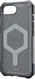 UAG Essential Armor iPhone 17e / 16e Hoesje MagSafe Back Cover Grijs afbeelding 10
