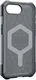 UAG Essential Armor iPhone 17e / 16e Hoesje MagSafe Back Cover Grijs afbeelding 11