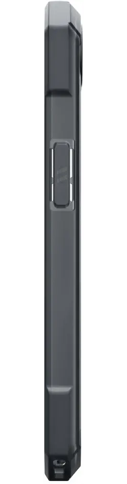 UAG Essential Armor iPhone 17e / 16e Hoesje MagSafe Back Cover Grijs afbeelding 12