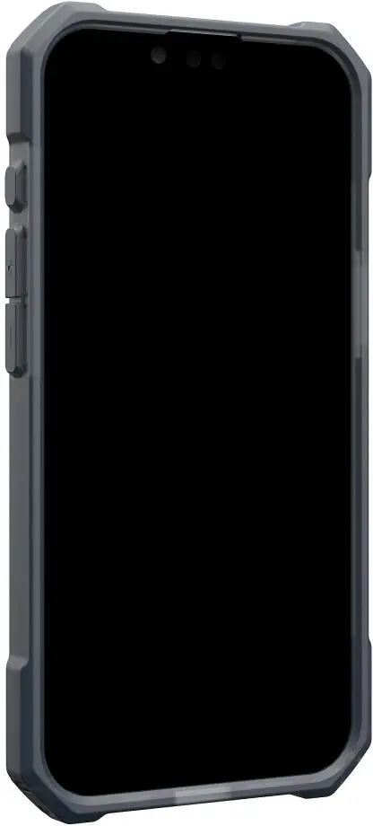 UAG Essential Armor iPhone 17e / 16e Hoesje MagSafe Back Cover Grijs afbeelding 13