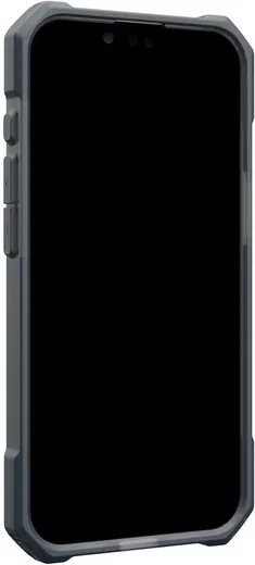 UAG Essential Armor iPhone 17e / 16e Hoesje MagSafe Back Cover Grijs afbeelding 13