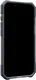 UAG Essential Armor iPhone 17e / 16e Hoesje MagSafe Back Cover Grijs afbeelding 13