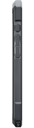 UAG Essential Armor iPhone 17e / 16e Hoesje MagSafe Back Cover Grijs afbeelding 15