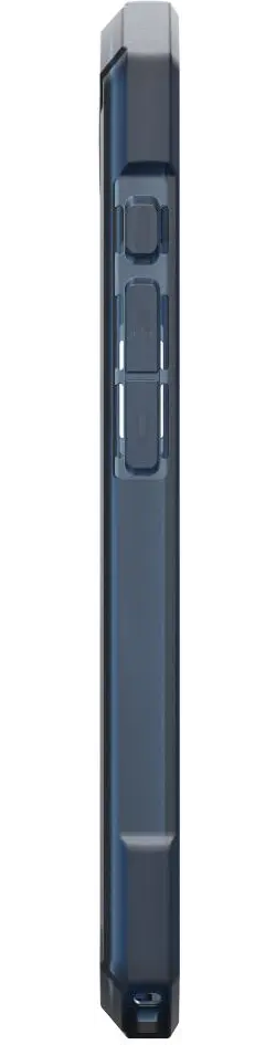 UAG Essential Armor iPhone 17e / 16e Hoesje MagSafe Back Cover Grijs afbeelding 16