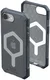 UAG Essential Armor iPhone 17e / 16e Hoesje MagSafe Back Cover Grijs afbeelding 3