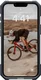 UAG Essential Armor iPhone 17e / 16e Hoesje MagSafe Back Cover Grijs afbeelding 6