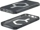 UAG Essential Armor iPhone 17e / 16e Hoesje MagSafe Back Cover Grijs afbeelding 7