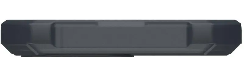 UAG Essential Armor iPhone 17e / 16e Hoesje MagSafe Back Cover Grijs afbeelding 9