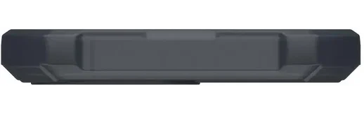 UAG Essential Armor iPhone 17e / 16e Hoesje MagSafe Back Cover Grijs afbeelding 9