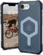 UAG Essential Armor iPhone 16e Hoesje MagSafe Back Cover Blauw