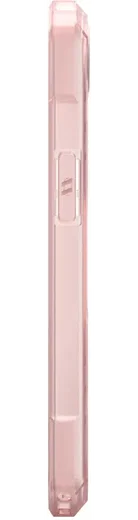 UAG Essential Armor iPhone 17e / 16e Hoesje MagSafe Back Cover Roze afbeelding 11
