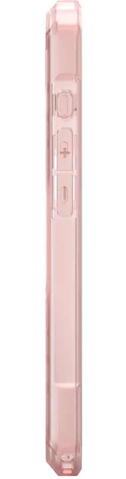 UAG Essential Armor iPhone 17e / 16e Hoesje MagSafe Back Cover Roze afbeelding 12