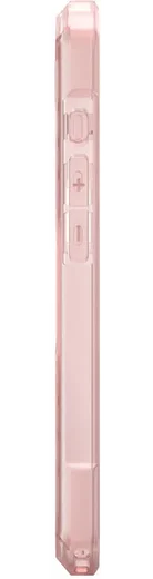 UAG Essential Armor iPhone 17e / 16e Hoesje MagSafe Back Cover Roze afbeelding 12