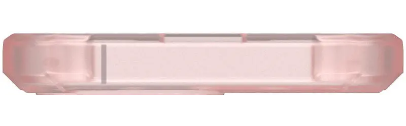 UAG Essential Armor iPhone 17e / 16e Hoesje MagSafe Back Cover Roze afbeelding 13