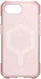 UAG Essential Armor iPhone 17e / 16e Hoesje MagSafe Back Cover Roze afbeelding 15