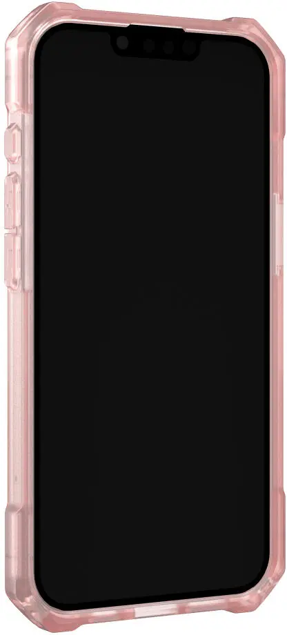 UAG Essential Armor iPhone 17e / 16e Hoesje MagSafe Back Cover Roze afbeelding 16