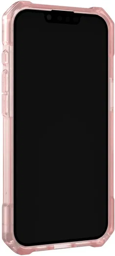 UAG Essential Armor iPhone 17e / 16e Hoesje MagSafe Back Cover Roze afbeelding 16