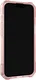 UAG Essential Armor iPhone 17e / 16e Hoesje MagSafe Back Cover Roze afbeelding 16