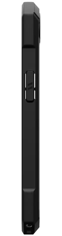 UAG Essential Armor iPhone 16e Hoesje MagSafe Back Cover Zwart afbeelding 11