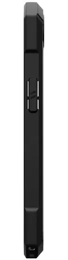 UAG Essential Armor iPhone 16e Hoesje MagSafe Back Cover Zwart afbeelding 11