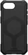 UAG Essential Armor iPhone 16e Hoesje MagSafe Back Cover Zwart afbeelding 13