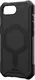 UAG Essential Armor iPhone 16e Hoesje MagSafe Back Cover Zwart afbeelding 14