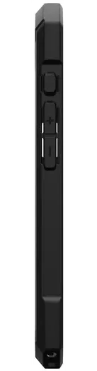 UAG Essential Armor iPhone 16e Hoesje MagSafe Back Cover Zwart afbeelding 15