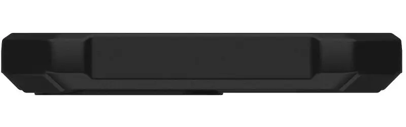 UAG Essential Armor iPhone 16e Hoesje MagSafe Back Cover Zwart afbeelding 17