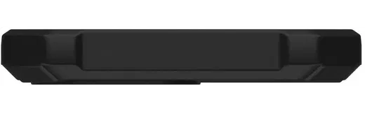 UAG Essential Armor iPhone 16e Hoesje MagSafe Back Cover Zwart afbeelding 17