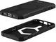 UAG Essential Armor iPhone 16e Hoesje MagSafe Back Cover Zwart afbeelding 4
