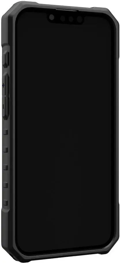 UAG Pathfinder Clear Apple iPhone 17e / 16e Hoesje MagSafe Back Cover Ash afbeelding 15